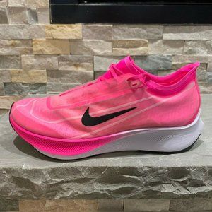 Nike Air Zoom Fly 3 Vaporweave Women's Size 10.5